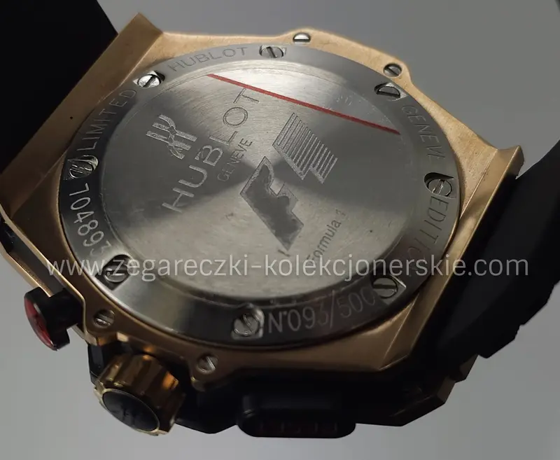 Hublot 15, zdjęcie 5
