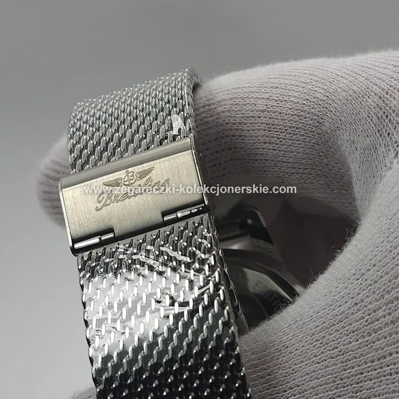 Breitling 79, zdjęcie 5
