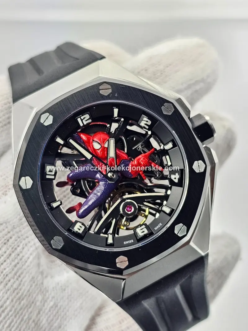 Audemars Piguet ETA08