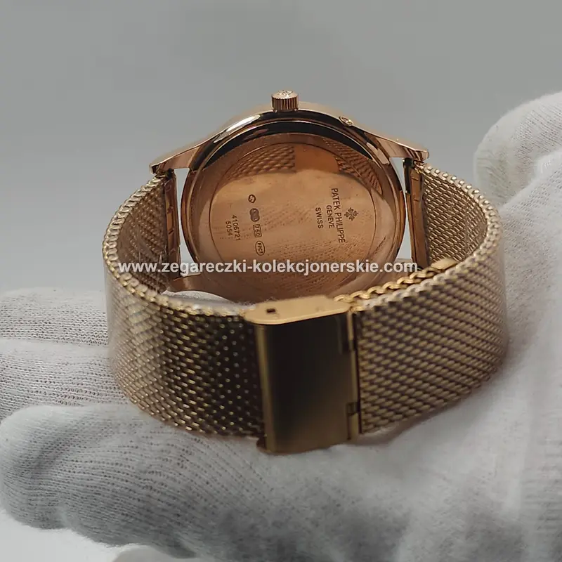 Patek Philippe 31, zdjęcie 7