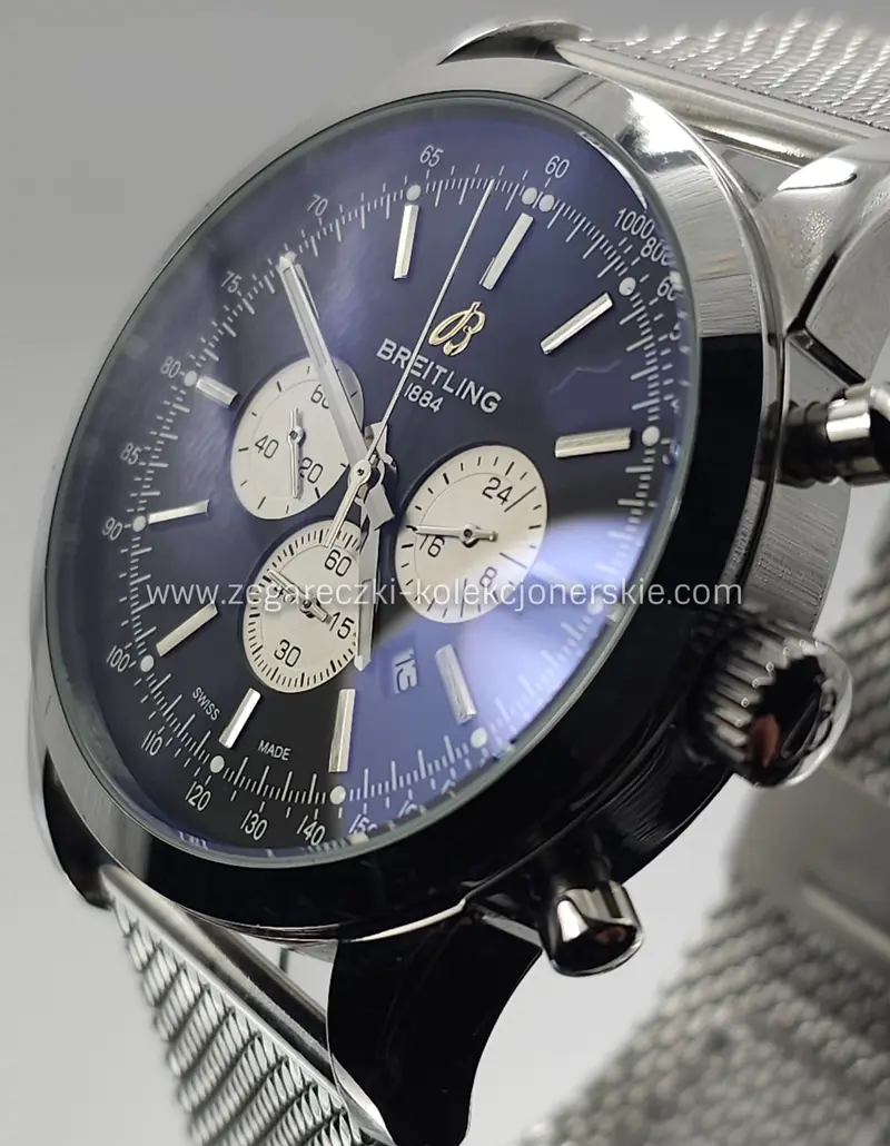 Breitling 66, zdjęcie 2