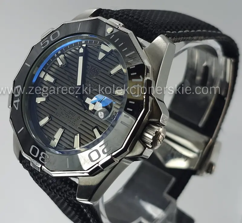 Tag Heuer 19, zdjęcie 2