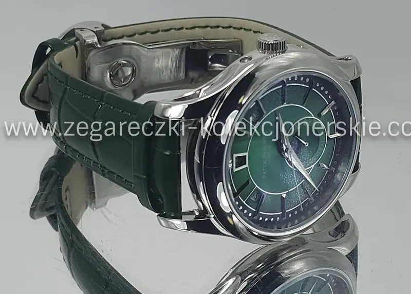Patek Philippe ETA03, zdjęcie 7
