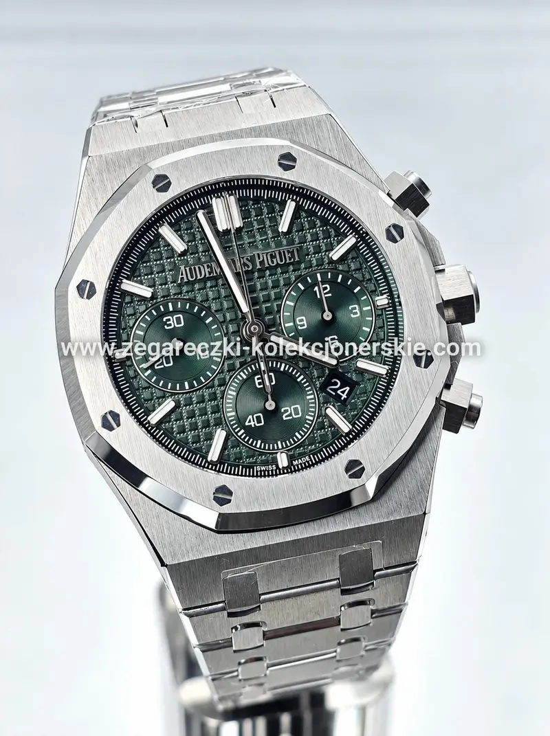 Audemars Piguet ETA12, zdjęcie 3
