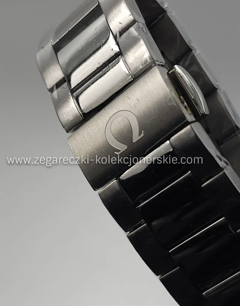 Omega 24, zdjęcie 5