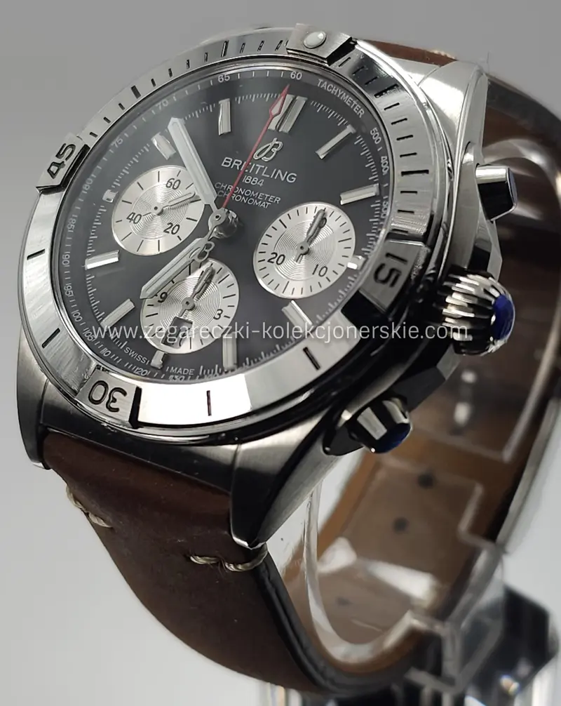 Breitling ETA24, zdjęcie 2