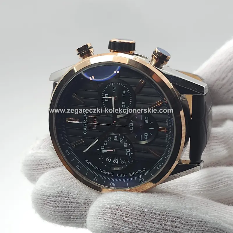 Tag Heuer 42, zdjęcie 7