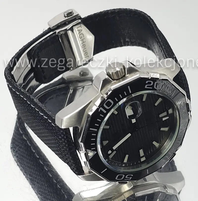 Tag Heuer 19, zdjęcie 7