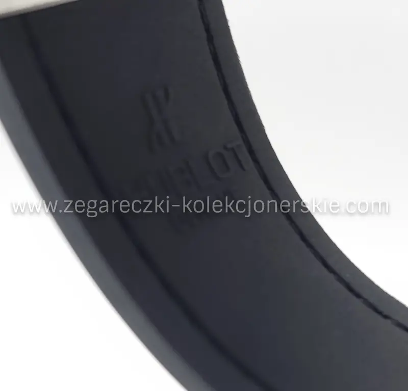 Hublot 13, zdjęcie 5