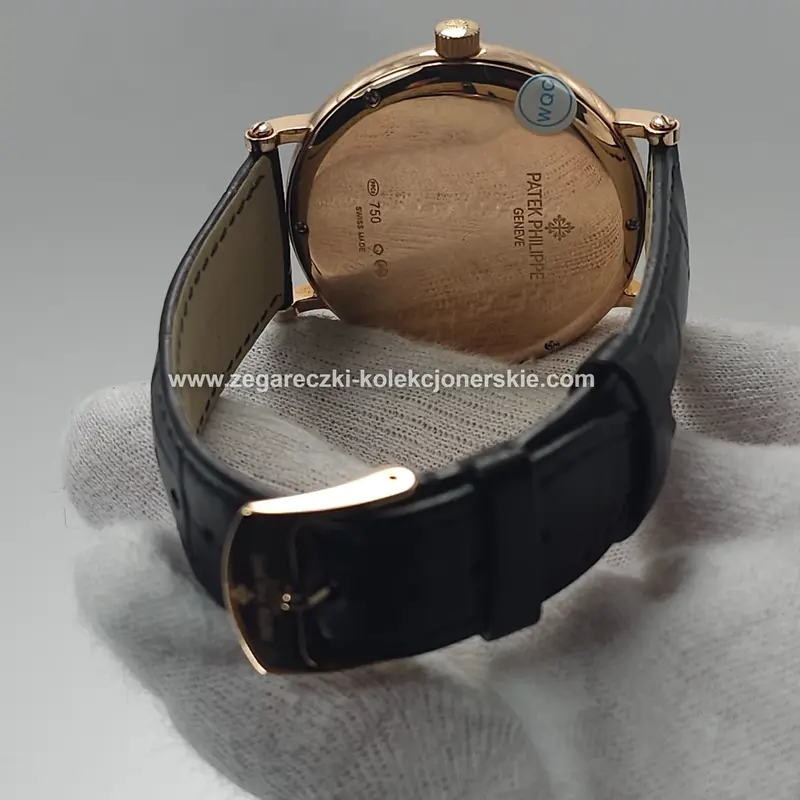 Patek Philippe 28, zdjęcie 7