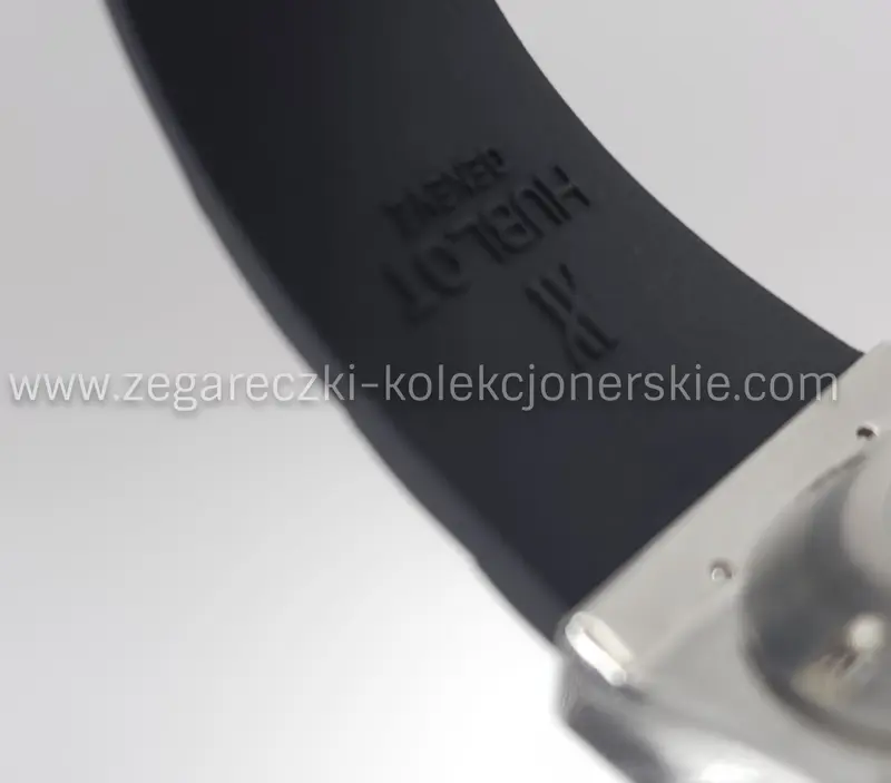 Hublot 07, zdjęcie 6