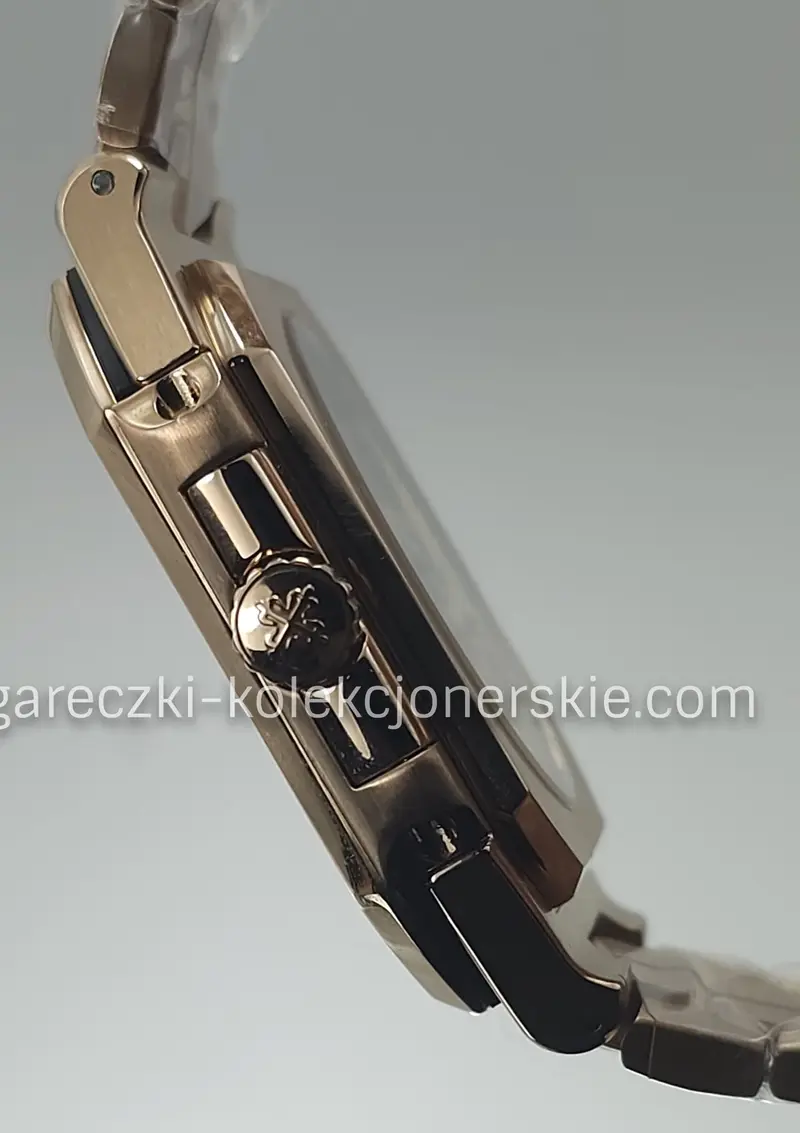 Patek Philippe ETA11, zdjęcie 4