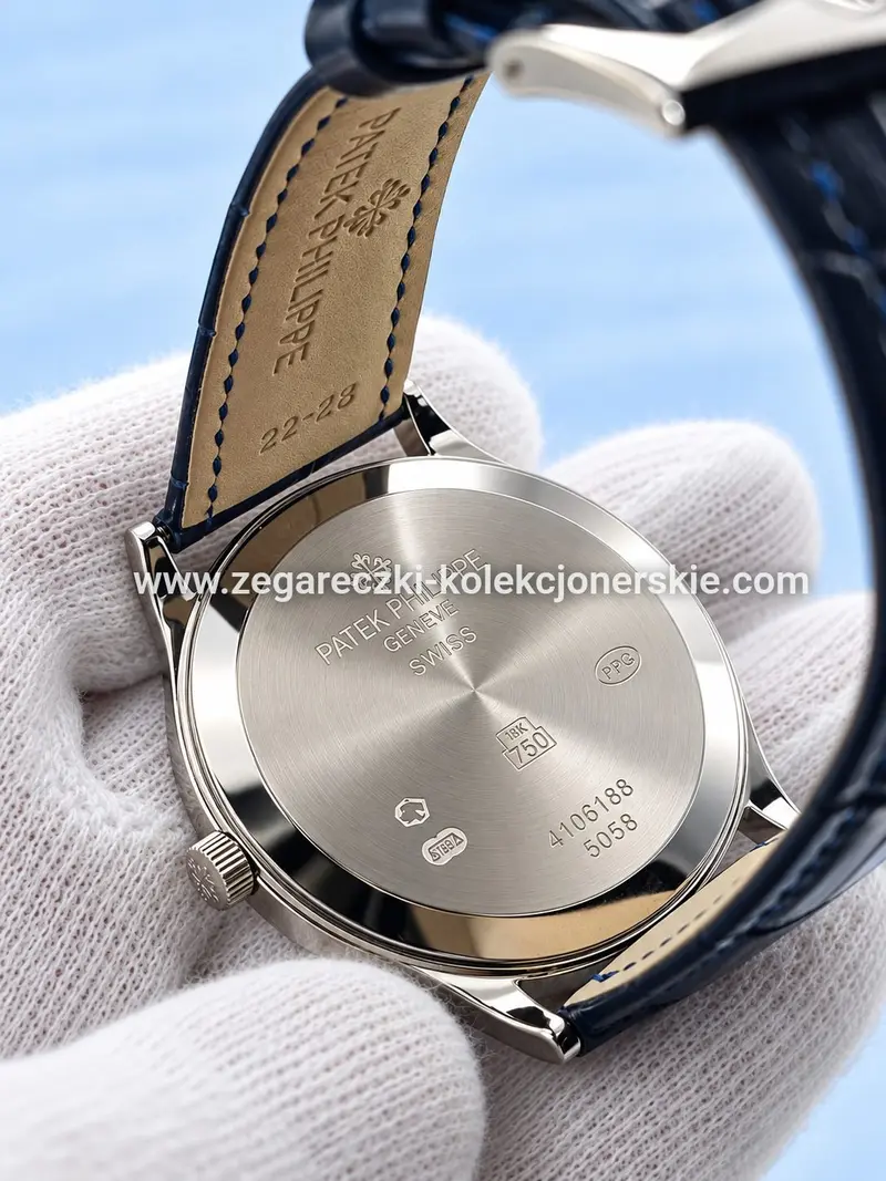 Patek Philippe 38, zdjęcie 5