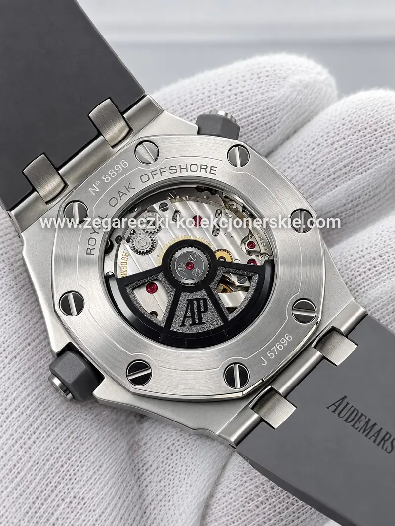 Audemars Piguet ETA10, zdjęcie 6