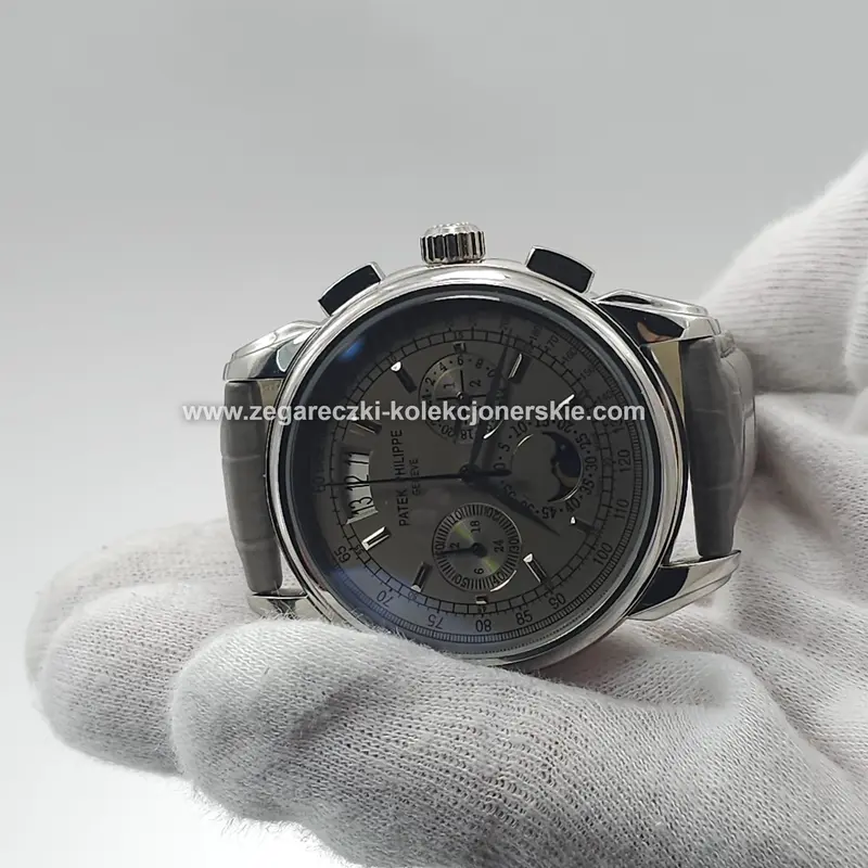 Patek Philippe 29, zdjęcie 7