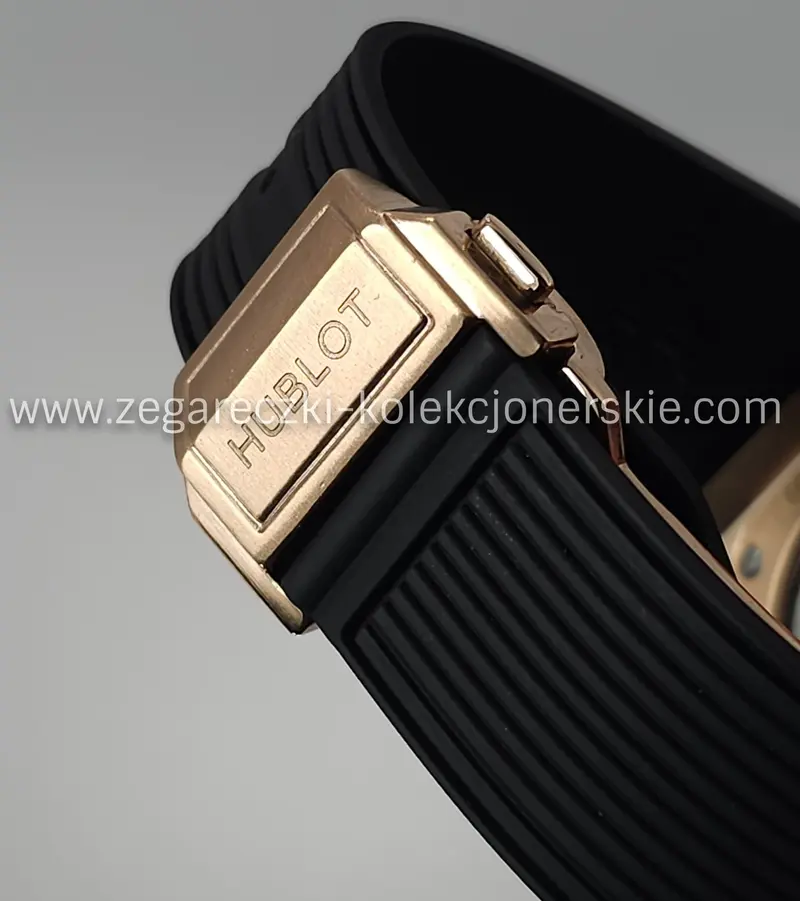 Hublot ETA17, zdjęcie 5