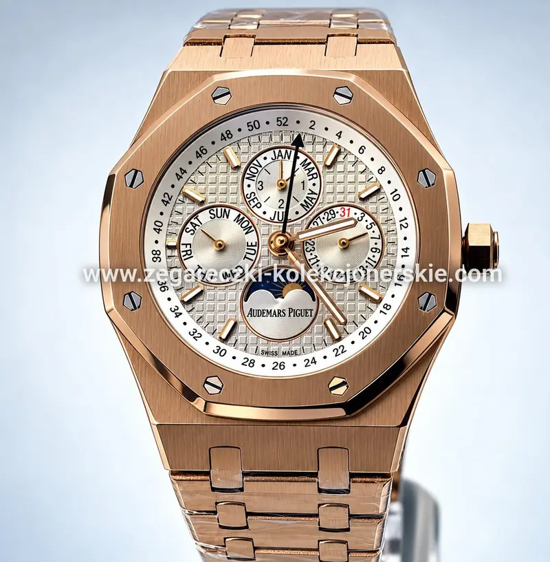 Audemars Piguet 22, zdjęcie 3