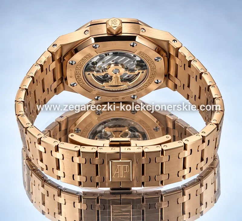 Audemars Piguet 22, zdjęcie 7