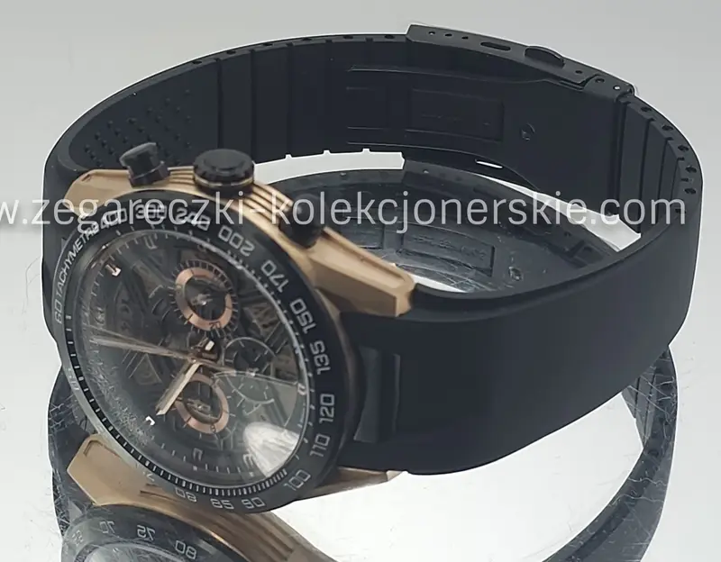 Tag Heuer 23, zdjęcie 6