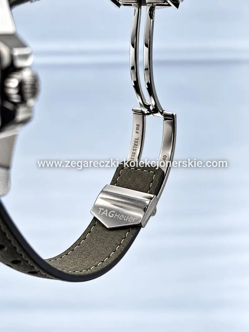 Tag Heuer 47, zdjęcie 7
