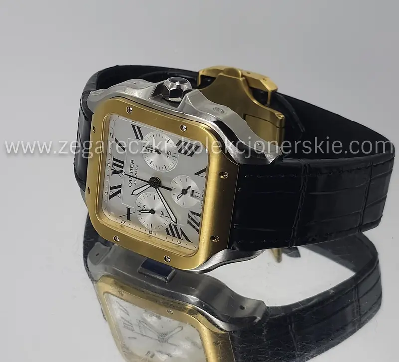 Cartier ETA01, zdjęcie 9