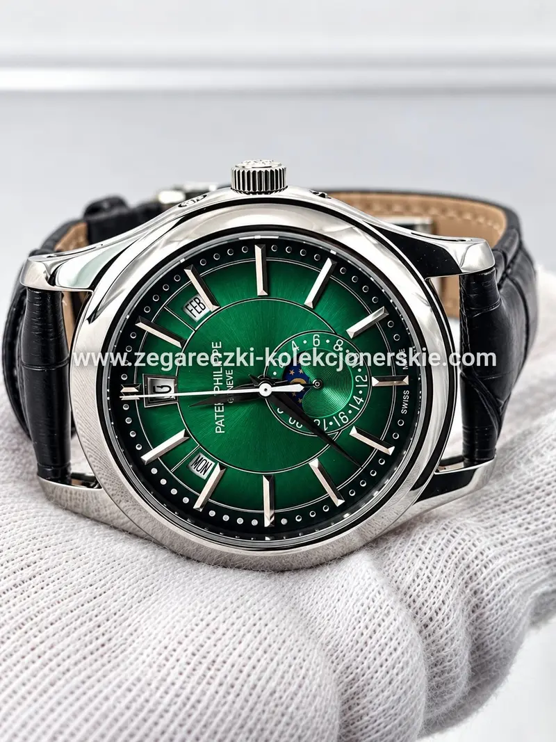 Patek Philippe ETA15, zdjęcie 9