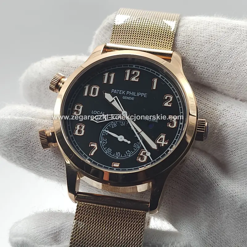 Patek Philippe 30, zdjęcie 2