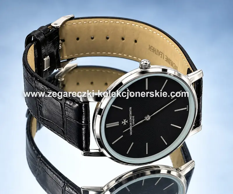 Vacheron Constantin 01, zdjęcie 5