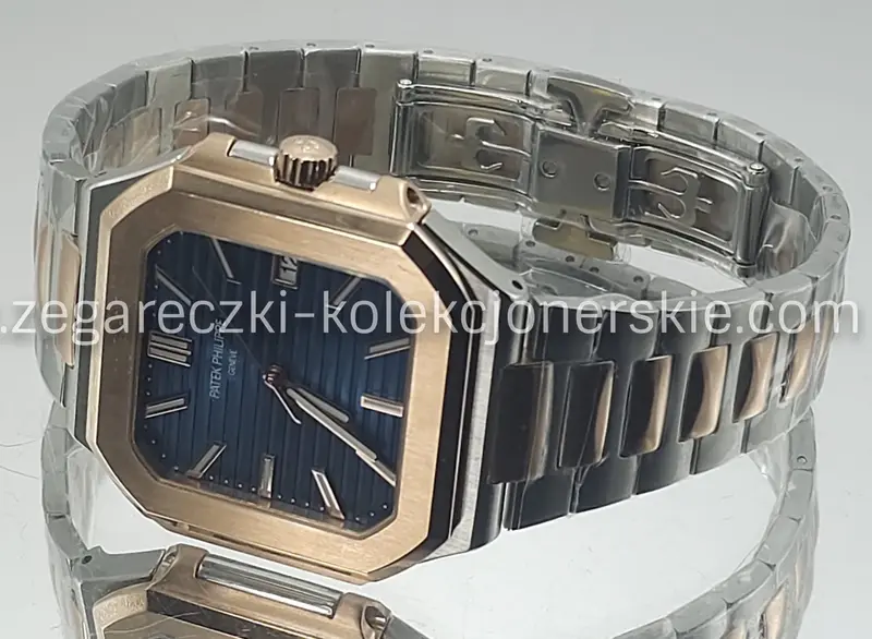 Patek Philippe ETA12, zdjęcie 9