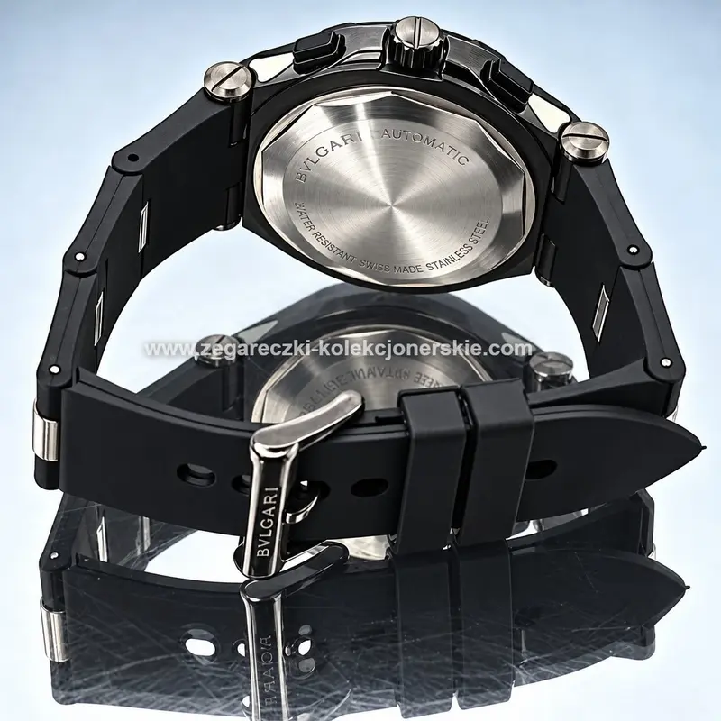 Bvlgari 01, zdjęcie 7