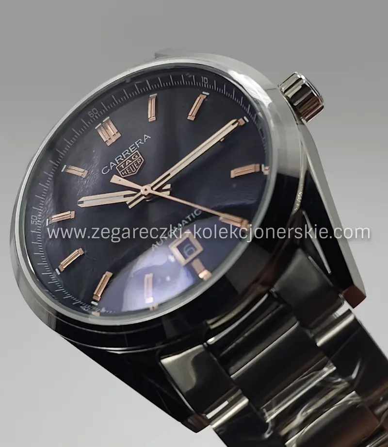 Tag Heuer 35, zdjęcie 4