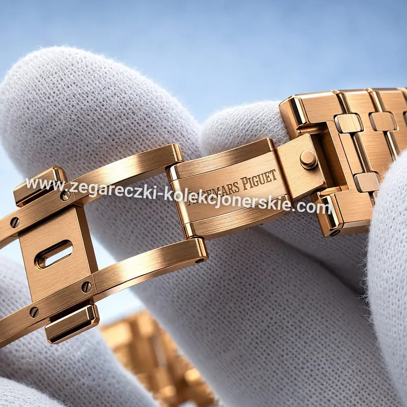 Audemars Piguet ETA06, zdjęcie 7