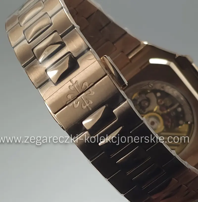 Patek Philippe ETA11, zdjęcie 8