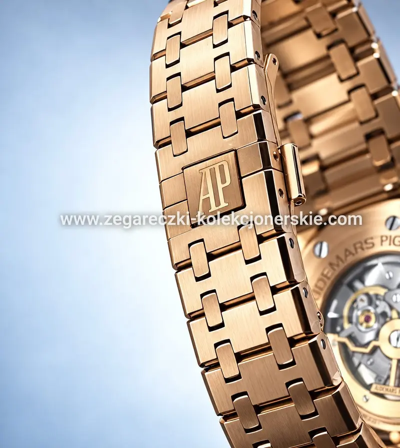 Audemars Piguet 22, zdjęcie 5