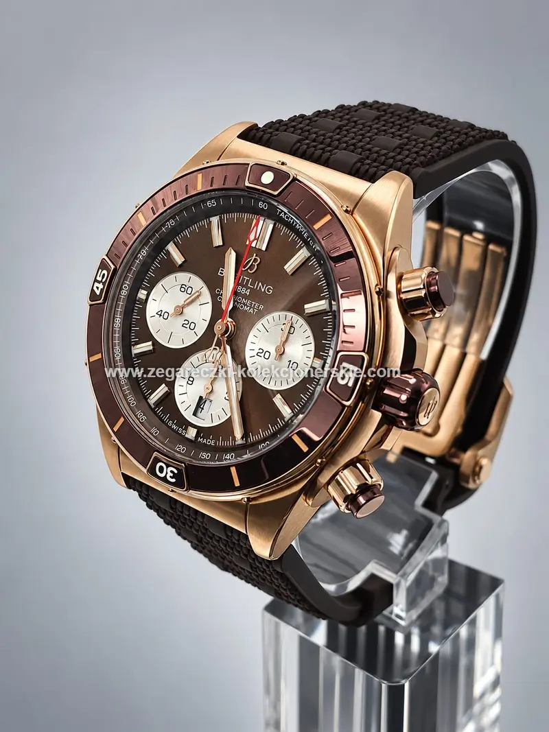 Breitling ETA32
