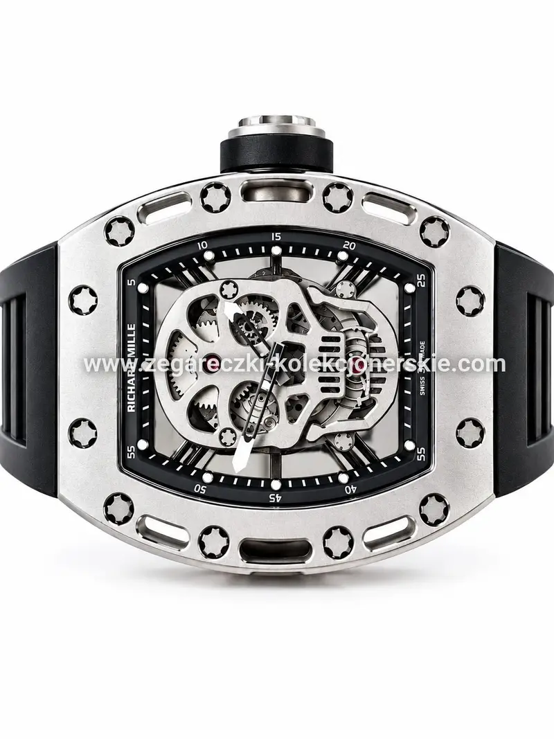 Richard Mille 7 AAA+, zdjęcie 10