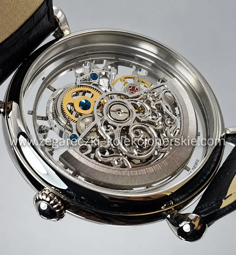 Vacheron Constantin ETA11, zdjęcie 4