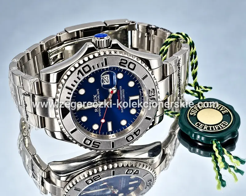 Rolex 26, zdjęcie 7