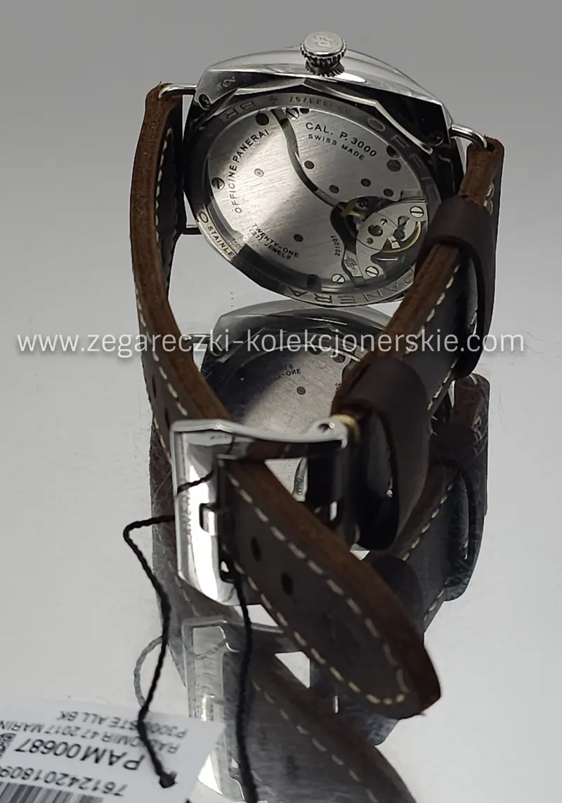 Officine Panerai ETA03, zdjęcie 10