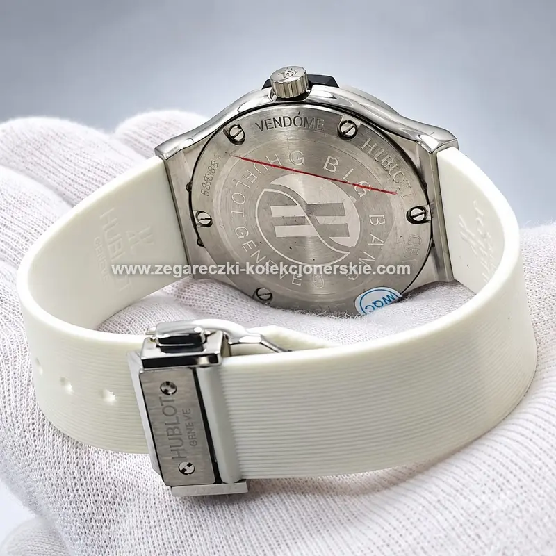 Hublot D29, zdjęcie 8