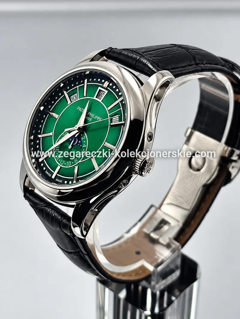 Patek Philippe ETA15, zdjęcie 2