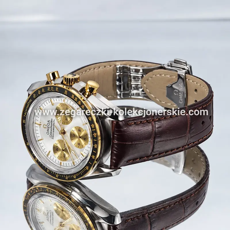 Omega ETA19, zdjęcie 8