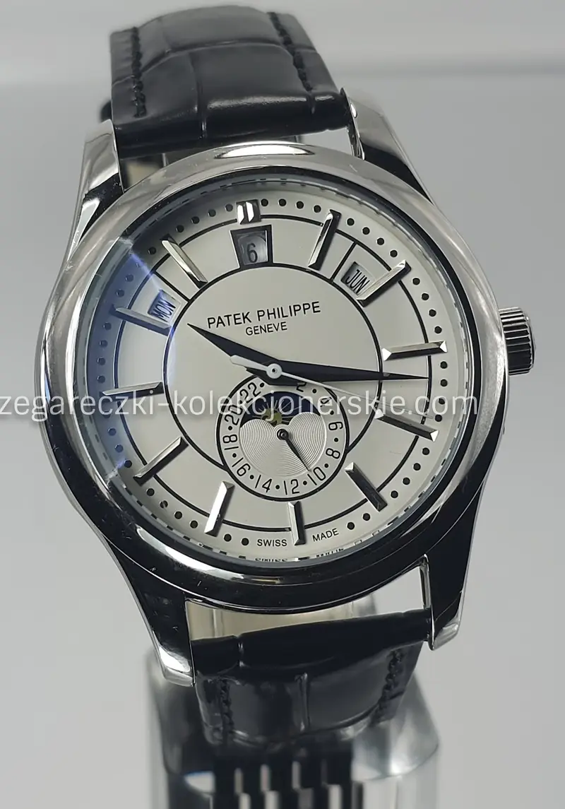Patek Philippe ETA09
