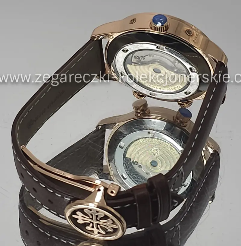 Patek Philippe 21, zdjęcie 9
