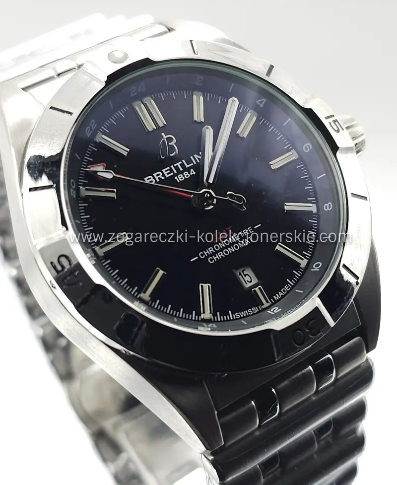 Breitling 45, zdjęcie 3
