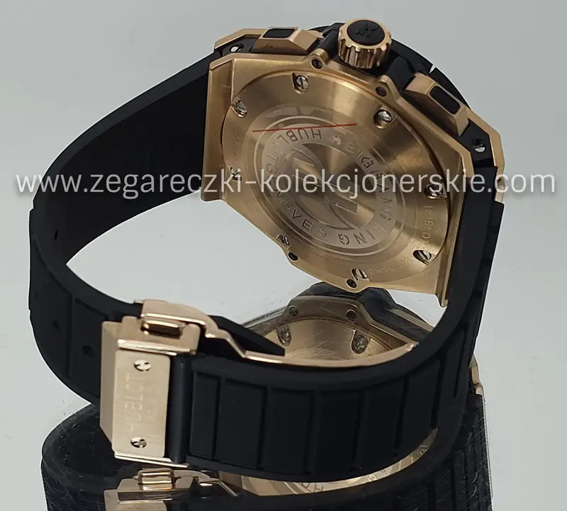 Hublot 25, zdjęcie 8