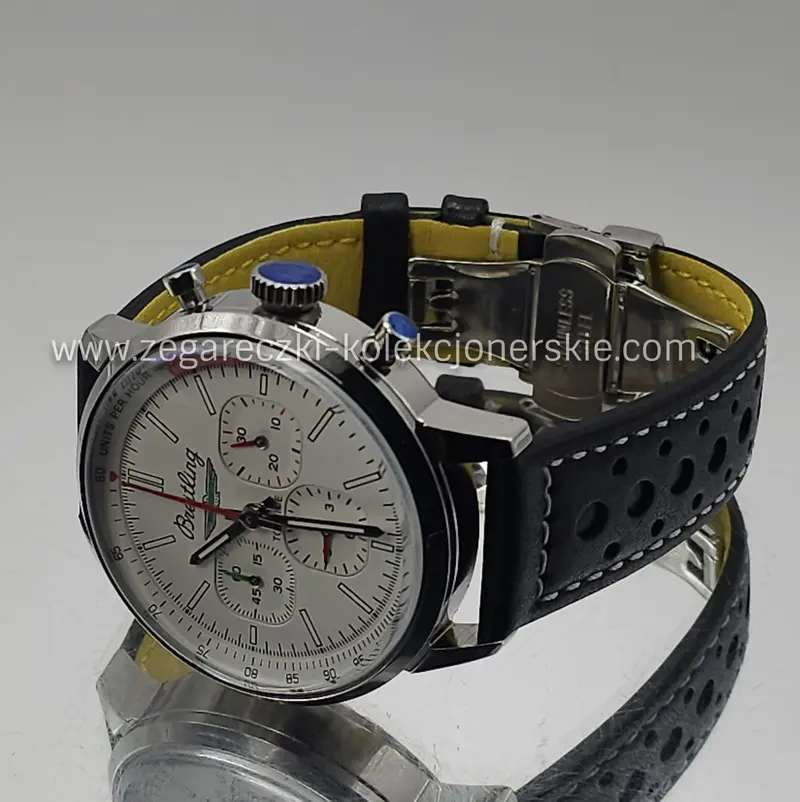 Breitling 60, zdjęcie 8