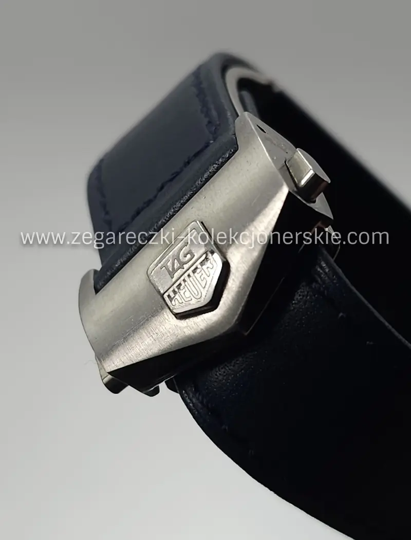Tag Heuer 40, zdjęcie 5