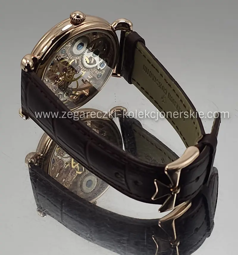 Vacheron Constantin ETA13, zdjęcie 8