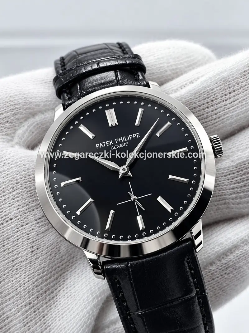 Patek Philippe 34, zdjęcie 2